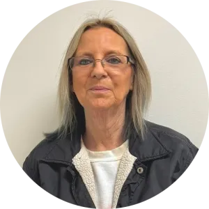 Quality Control Representative